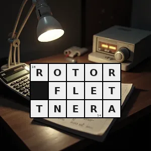 Hasło krzyżówkowe napęd aerodynamiczny w postaci wirującego walca wystawionego na działanie wiatru - rotor flettnera – rozwiązanie, synonimy, podpowiedzi i definicje krzyżówkowe